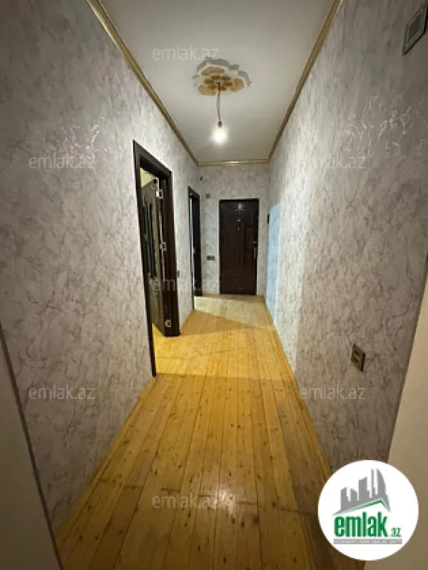 Satılır 3 otaqlı köhnə tikili 55 m²