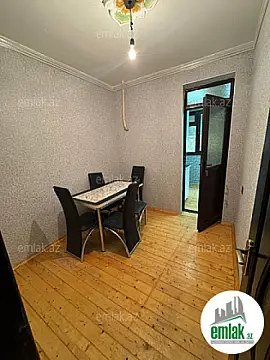 Satılır 3 otaqlı köhnə tikili 55 m²