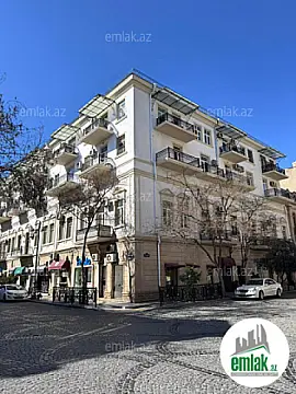 Satılır 2 otaqlı köhnə tikili 65 m² — Bakı 2 otaq 65.00 m²