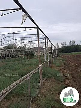 Satılır 3 otaqlı obyekt 15 m²