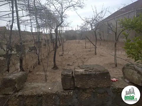 Satılır torpaq sahəsi 3 m²