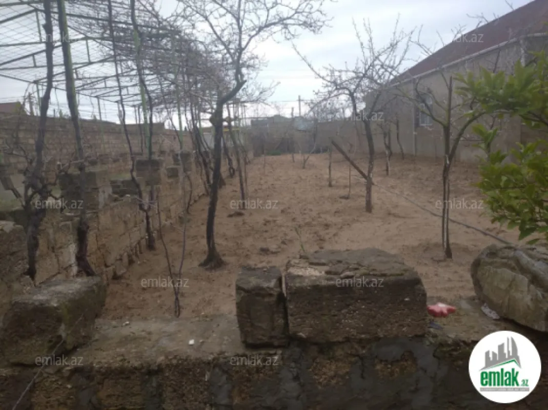 Satılır torpaq sahəsi 3 m²