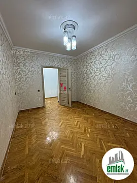 Satılır 3 otaqlı köhnə tikili 85 m²