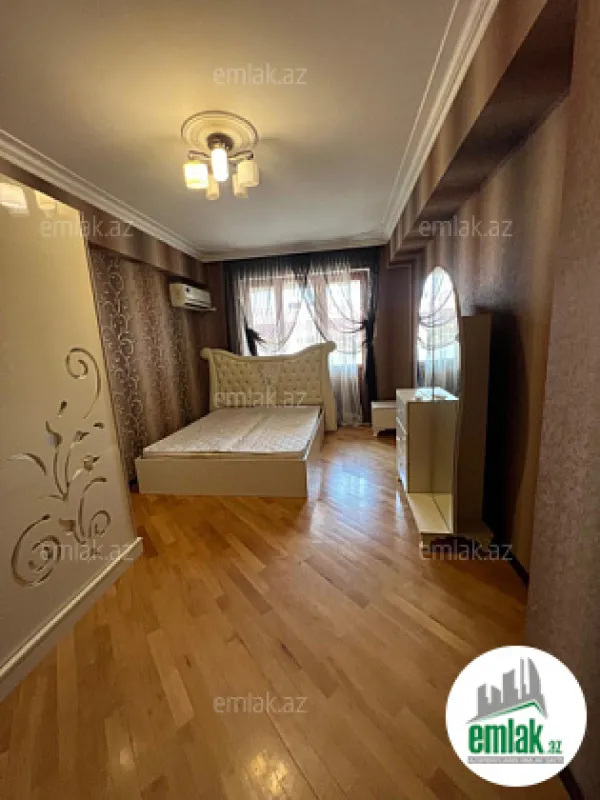 Satılır 3 otaqlı yeni tikili 107 m²