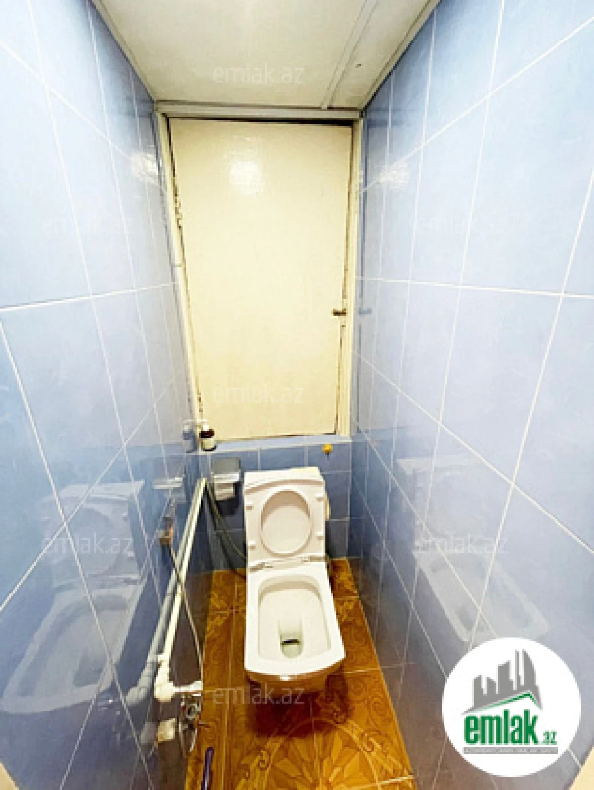 Satılır 2 otaqlı köhnə tikili 50 m²