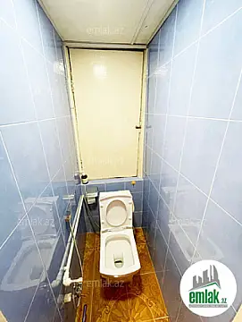 Satılır 2 otaqlı köhnə tikili 50 m²