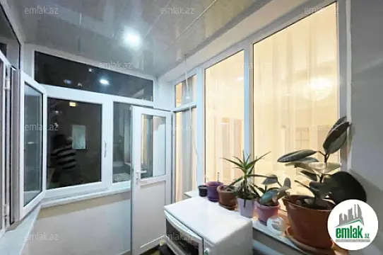 Satılır 2 otaqlı köhnə tikili 50 m²