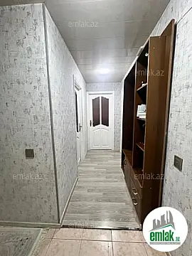 Satılır 3 otaqlı köhnə tikili 72 m²