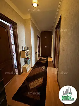 Satılır 4 otaqlı köhnə tikili 90 m²
