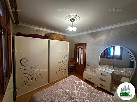 Satılır 3 otaqlı köhnə tikili 65 m²