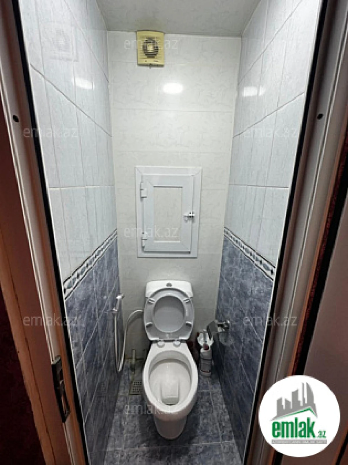 Satılır 3 otaqlı köhnə tikili 65 m²