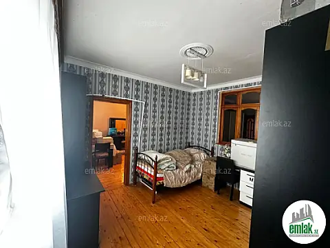 Satılır 3 otaqlı köhnə tikili 65 m²