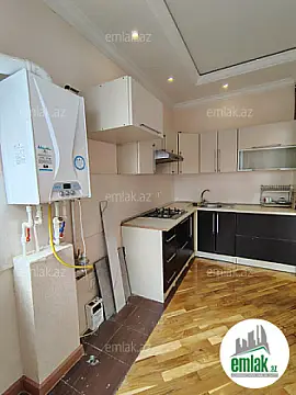 Satılır 2 otaqlı yeni tikili 60 m²