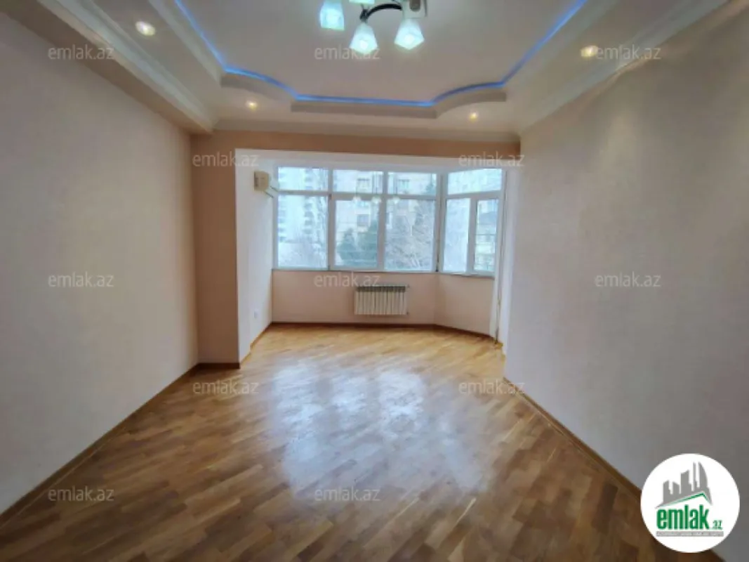 Satılır 2 otaqlı yeni tikili 60 m²
