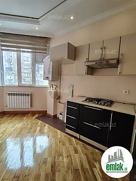 Satılır 2 otaqlı yeni tikili 60 m²