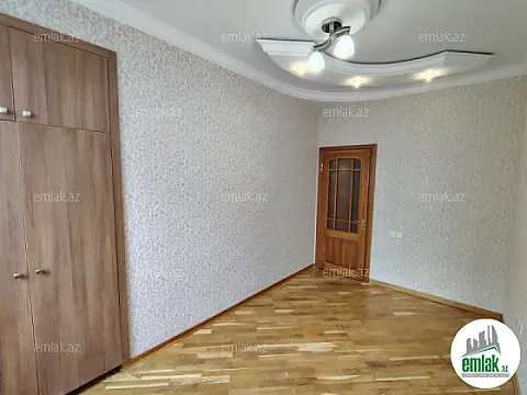 Satılır 2 otaqlı yeni tikili 60 m²