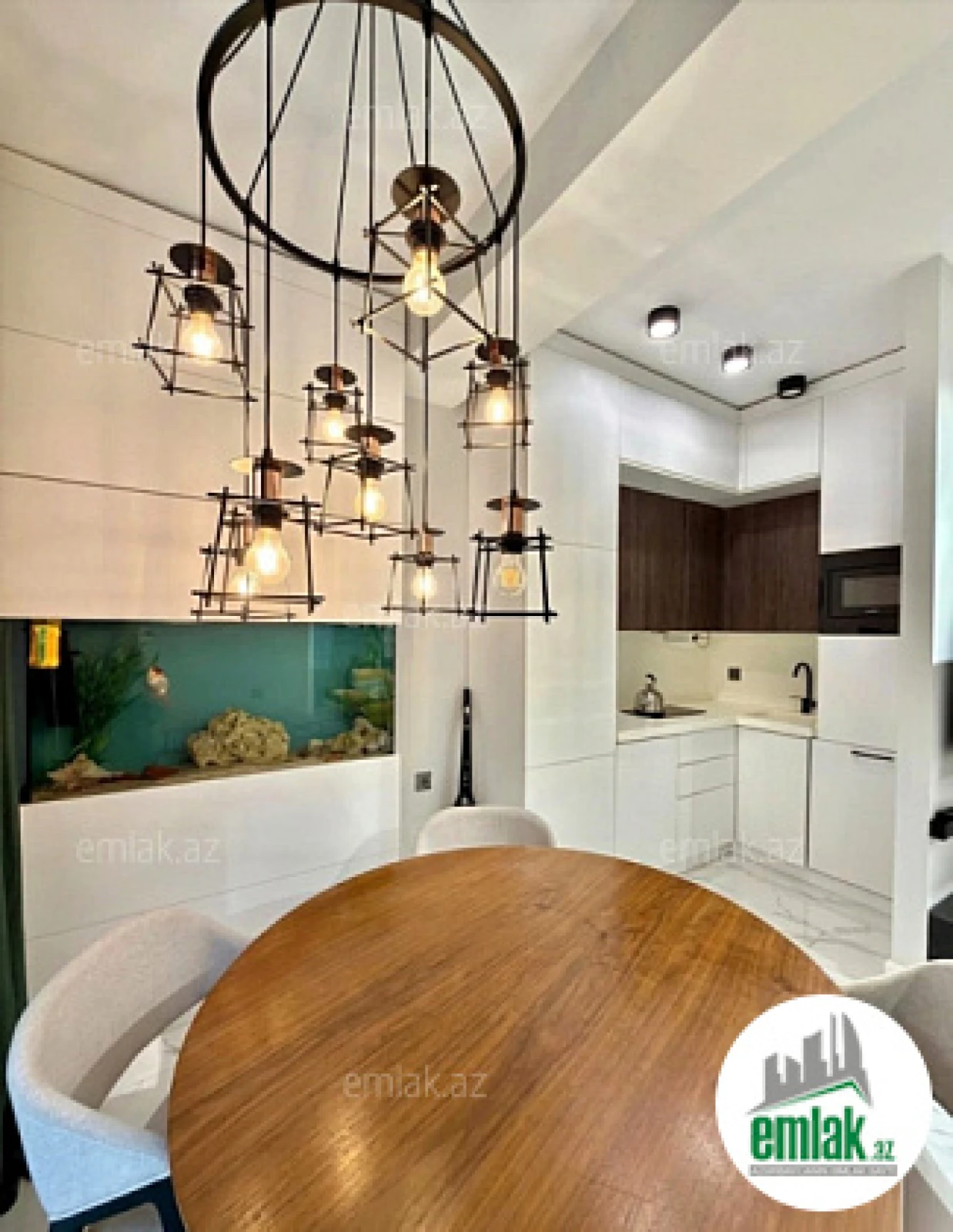 Satılır 3 otaqlı yeni tikili 74 m²