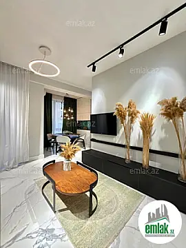 Satılır 3 otaqlı yeni tikili 74 m²