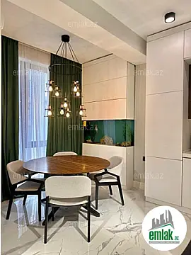 Satılır 3 otaqlı yeni tikili 74 m²