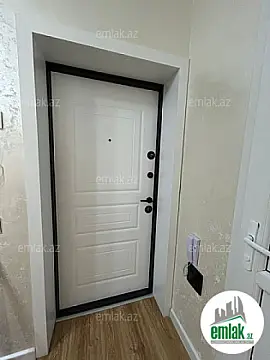 Satılır 2 otaqlı yeni tikili 88.44 m²