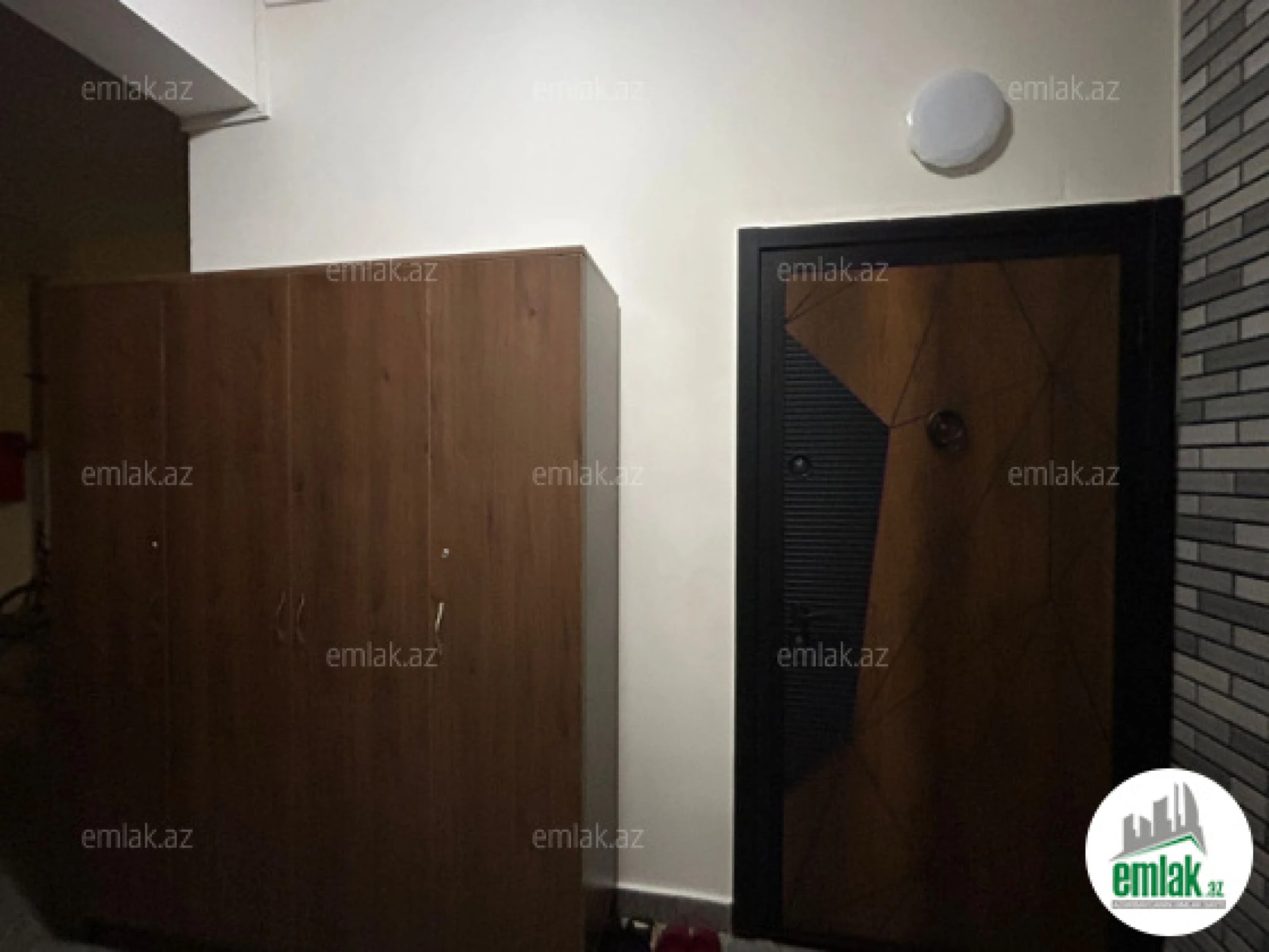 Satılır 2 otaqlı yeni tikili 88.44 m²