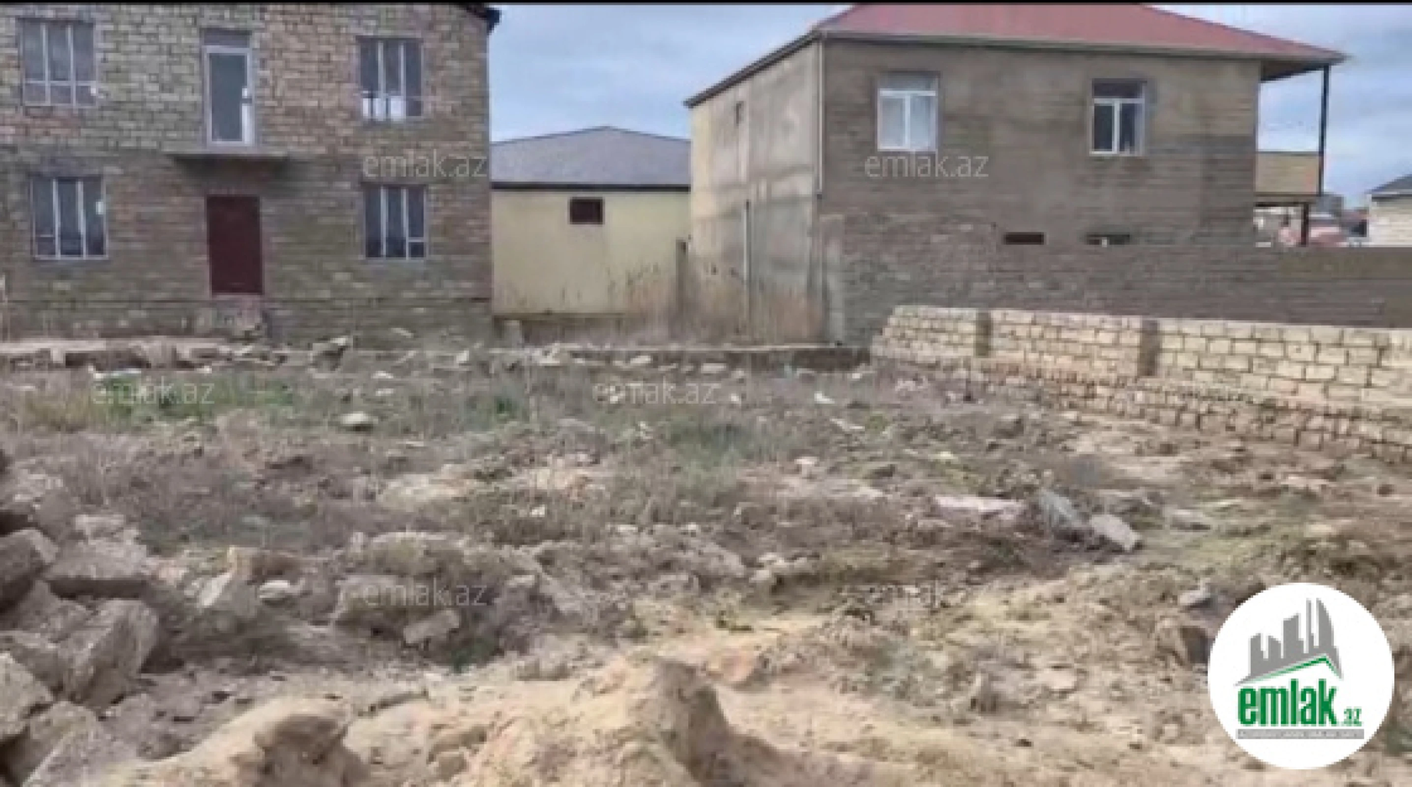 Satılır torpaq sahəsi 4 m²