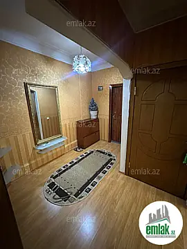 Satılır 2 otaqlı köhnə tikili 60 m²
