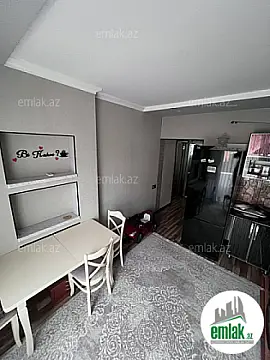 Satılır 2 otaqlı köhnə tikili 60 m² — Bakı 2 otaq 60.00 m²