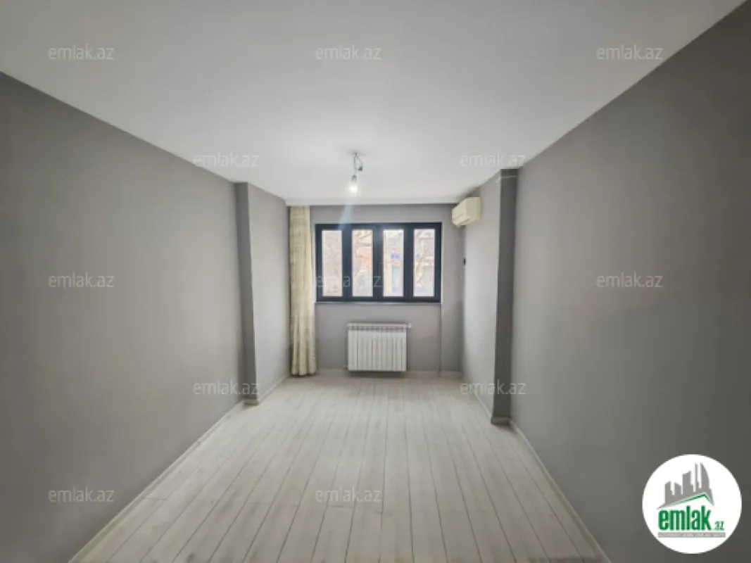 Satılır 3 otaqlı köhnə tikili 76 m²