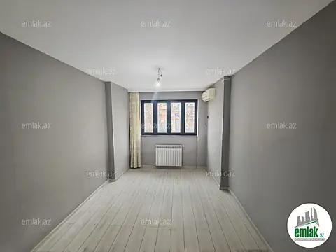 Satılır 3 otaqlı köhnə tikili 76 m²
