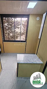 Satılır 3 otaqlı köhnə tikili 76 m²