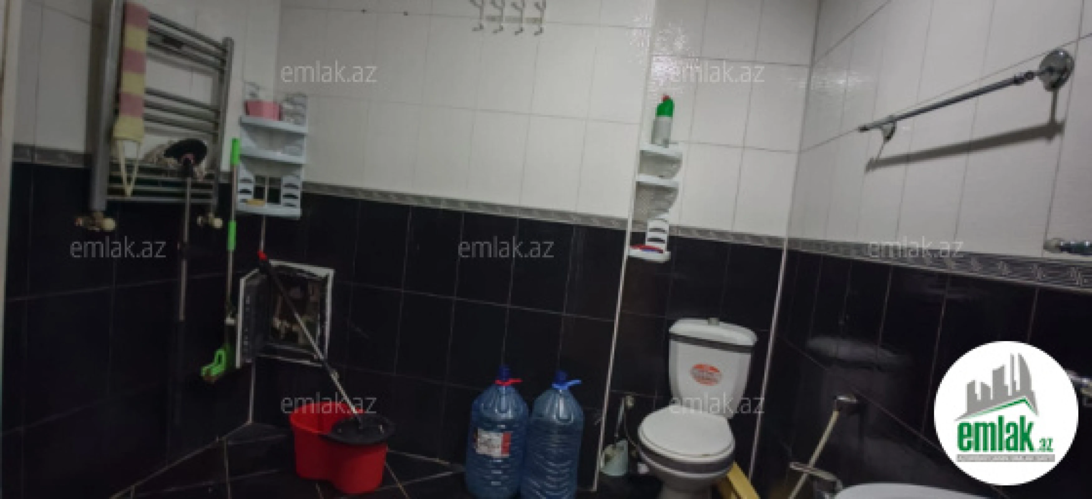 Satılır 3 otaqlı yeni tikili 72 m²