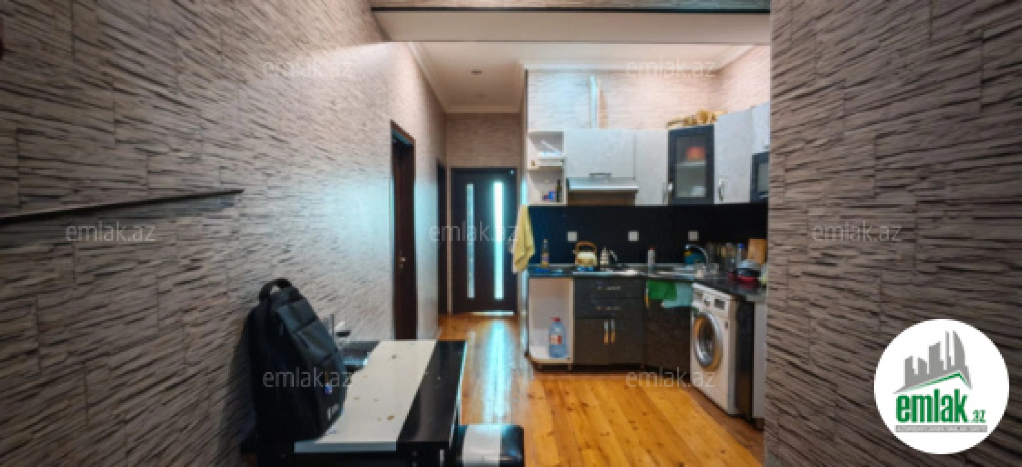 Satılır 3 otaqlı yeni tikili 72 m²