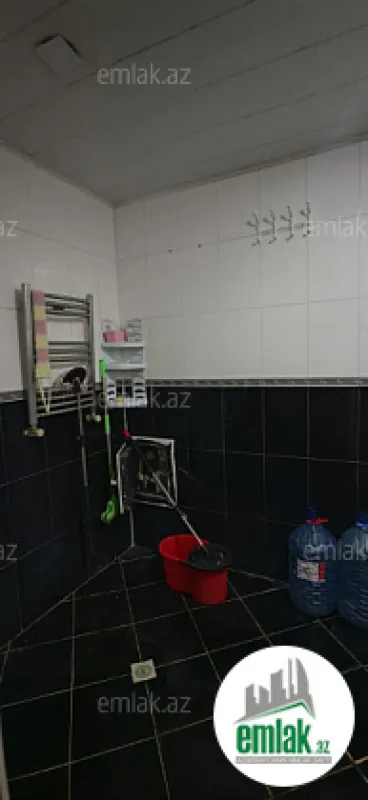 Satılır 3 otaqlı yeni tikili 72 m²