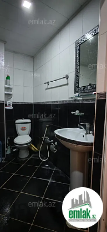 Satılır 3 otaqlı yeni tikili 72 m²