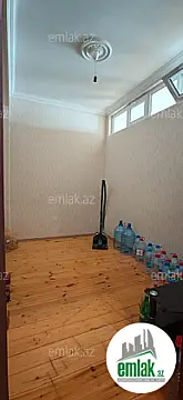 Satılır 3 otaqlı yeni tikili 72 m²