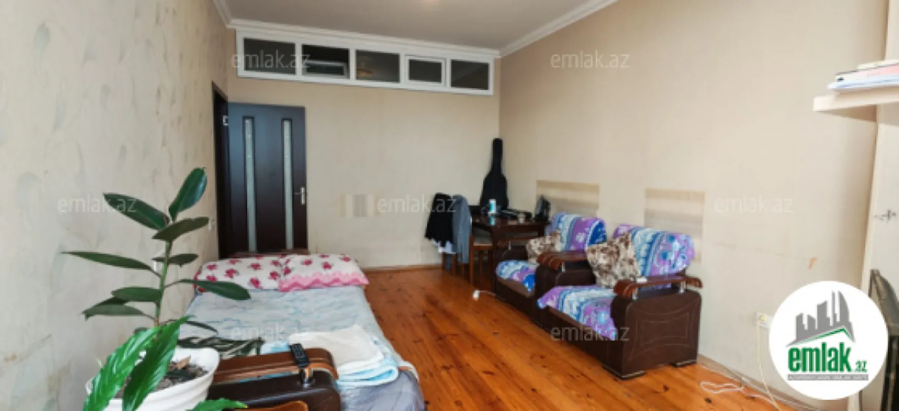 Satılır 3 otaqlı yeni tikili 72 m²