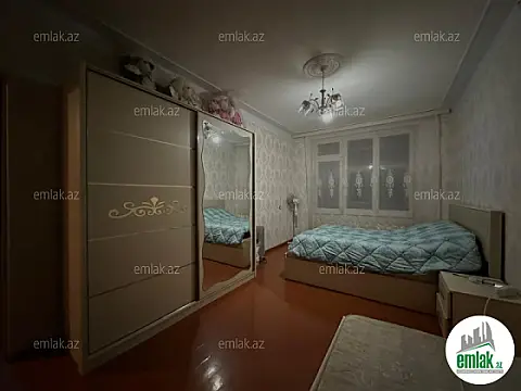 Satılır 3 otaqlı köhnə tikili 76 m²