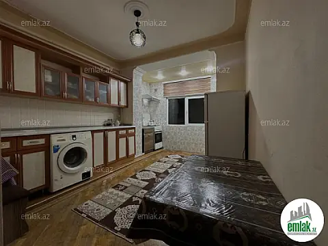 Satılır 3 otaqlı köhnə tikili 76 m²