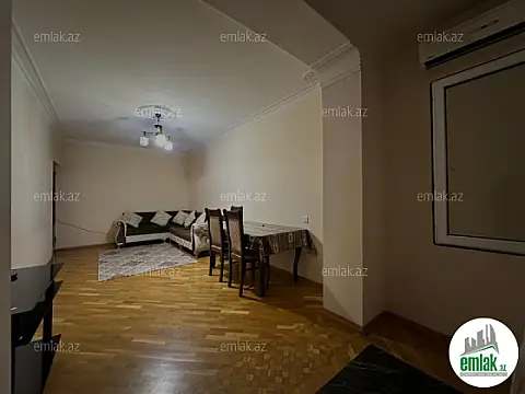 Satılır 3 otaqlı köhnə tikili 76 m²