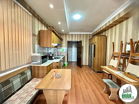 Satılır 2 otaqlı yeni tikili 93 m²