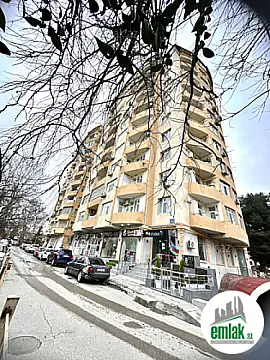Satılır 2 otaqlı yeni tikili 93 m² — Bakı 2 otaq 93.00 m²