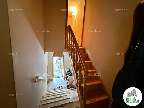 Satılır 3 otaqlı həyət evi 100 m²