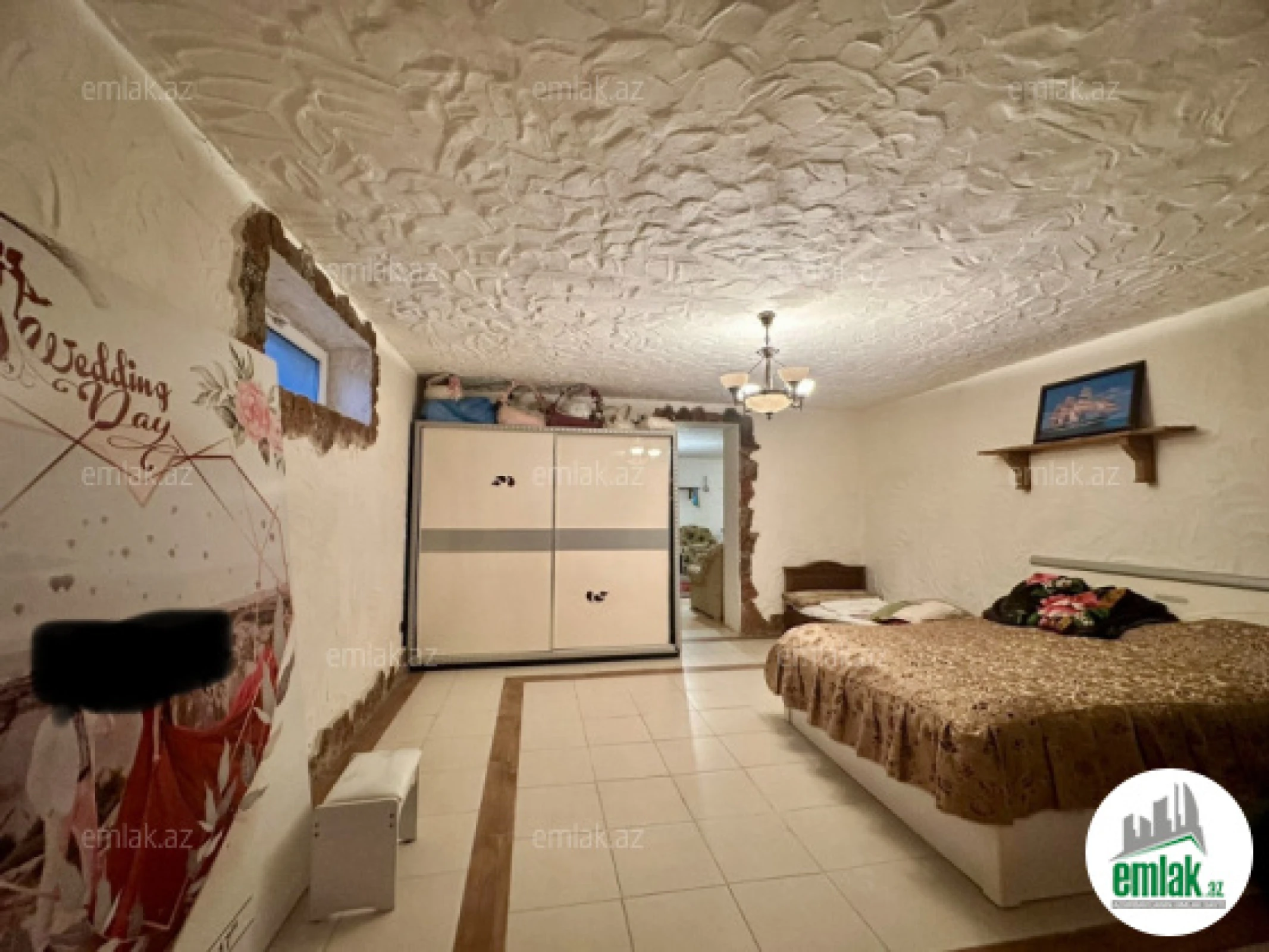 Satılır 8 otaqlı həyət evi 330 m²