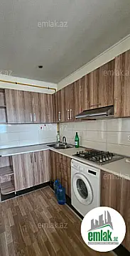 Satılır 2 otaqlı köhnə tikili 55 m²