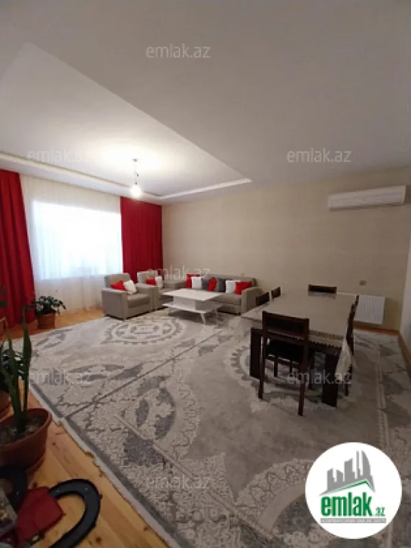 Satılır 3 otaqlı həyət evi 100 m²