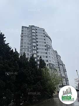 Satılır 2 otaqlı yeni tikili 62 m² — Bakı 2 otaq 62.00 m²