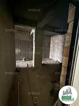 Satılır 2 otaqlı yeni tikili 62 m²