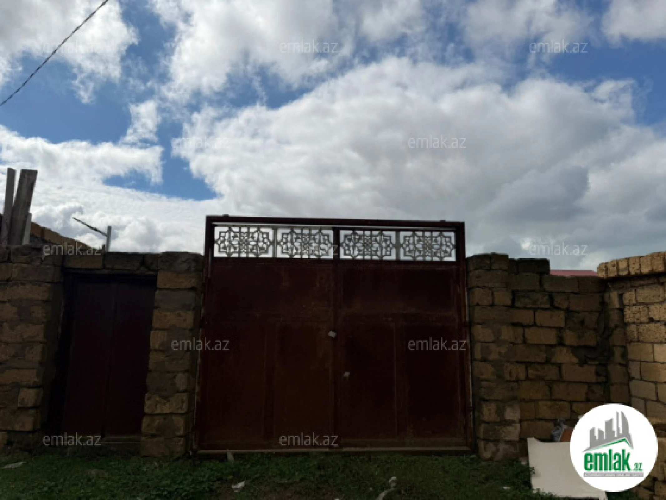 Satılır torpaq sahəsi 15 m²