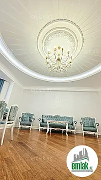 Satılır 4 otaqlı yeni tikili 211 m²